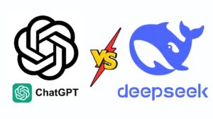 ChatGPT-Vs-Deepseek-AI